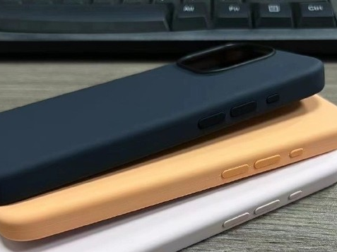 梨林镇苹果14维修站分享iPhone14手机壳能直接给iPhone15用吗?