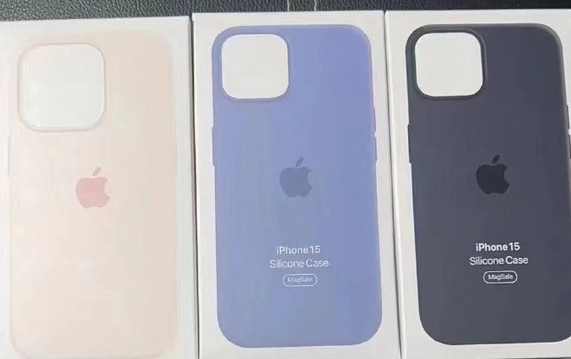 梨林镇苹果14维修站分享iPhone14手机壳能直接给iPhone15用吗?