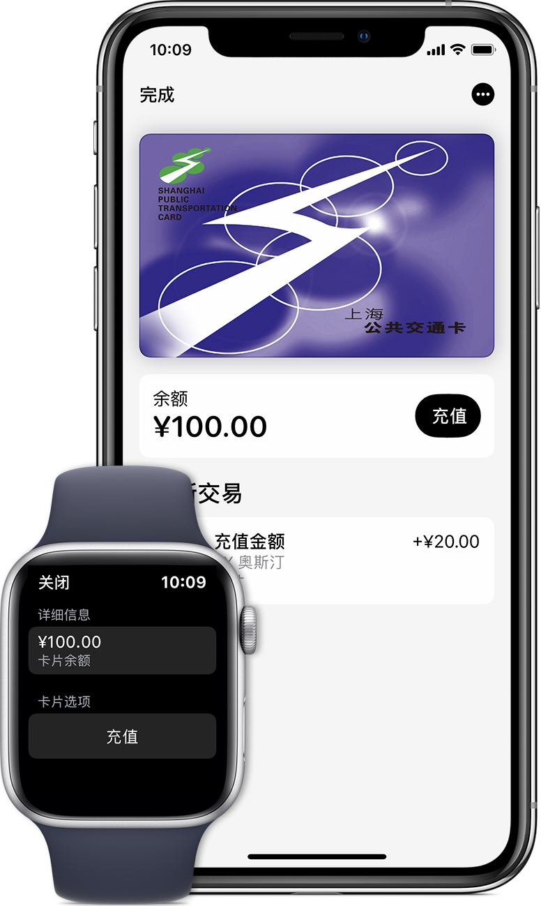 梨林镇苹果手机维修分享:用 Apple Pay 刷交通卡有哪些优势？如何设置和使用？ 