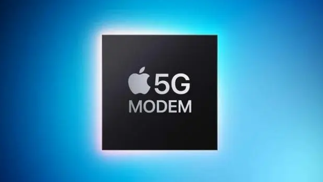 梨林镇苹果维修网点分享iPhone15会搭载自研5G芯片吗？ 