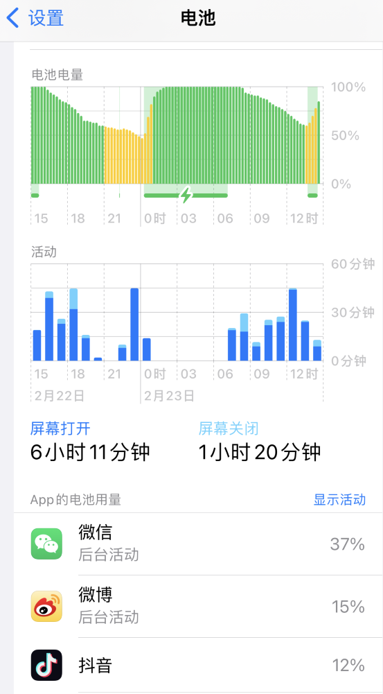 梨林镇苹果14维修分享如何延长 iPhone 14 的电池使用寿命 