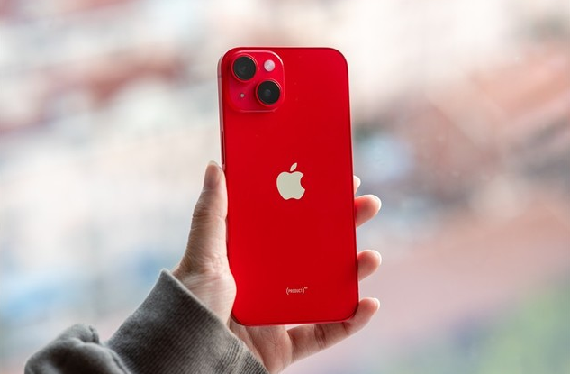 梨林镇苹果14维修分享为什么大家觉得iPhone 14不香了 