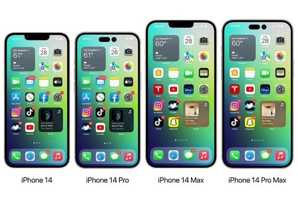 梨林镇苹果14维修分享iPhone14可以分期吗 