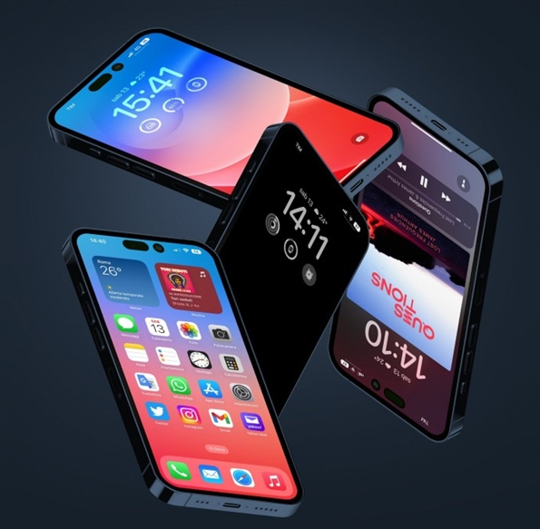 梨林镇苹果14维修分享入门级iPhone 14多少钱 