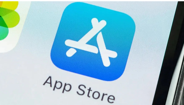 梨林镇苹果手机维修分享应用商店出现大量色情App，苹果会处理吗 