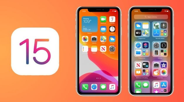 梨林镇苹果13维修分享iPhone13更新iOS 15.5，体验如何 