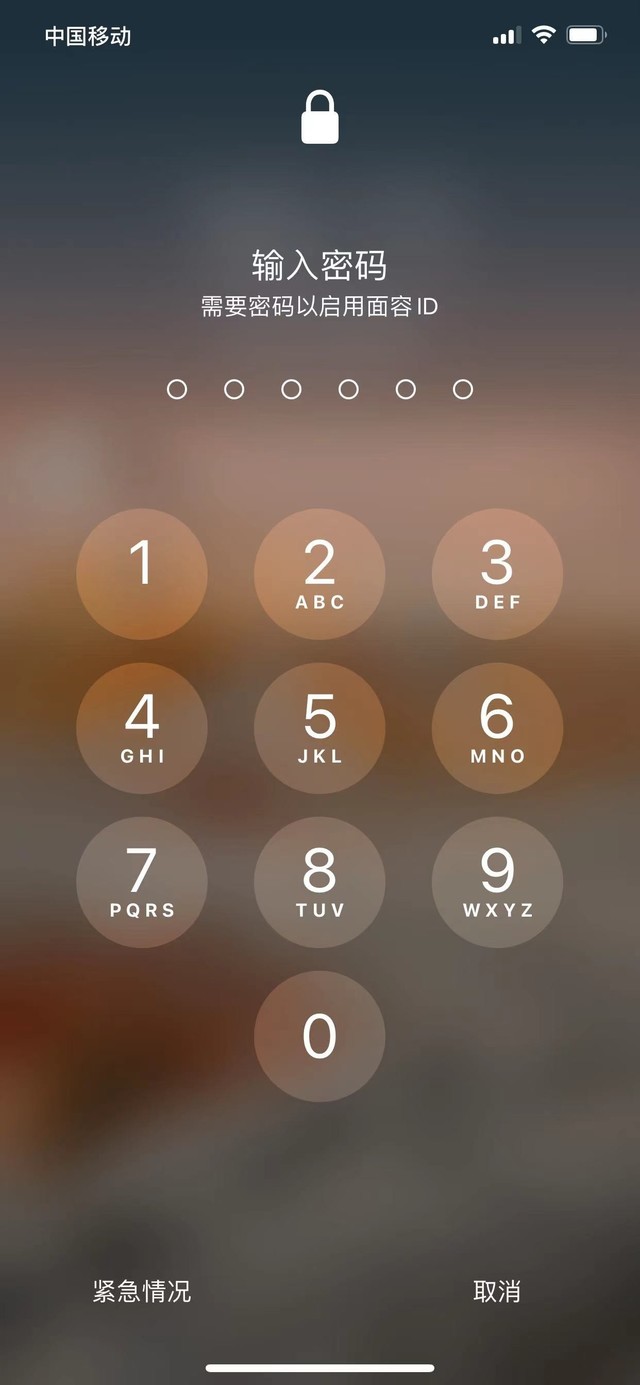 梨林镇苹果13维修分享iPhone 13加强锁屏功能有什么用 