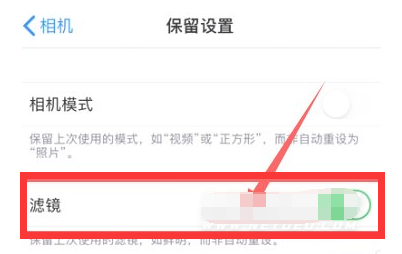 梨林镇苹果13维修分享iPhone13拍照有绿点是怎么回事 