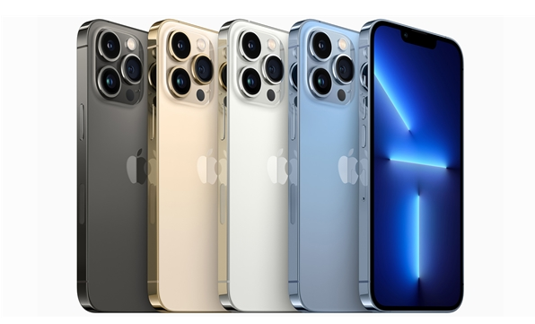 梨林镇苹果14维修分享iPhone 14、14 Pro/Max规格、售价汇总 