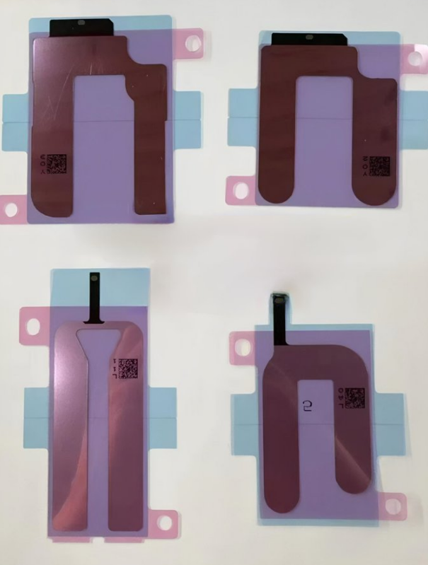 梨林镇苹果手机维修分享iPhone 17 Pro 机型电池将采用创新型粘合剂 
