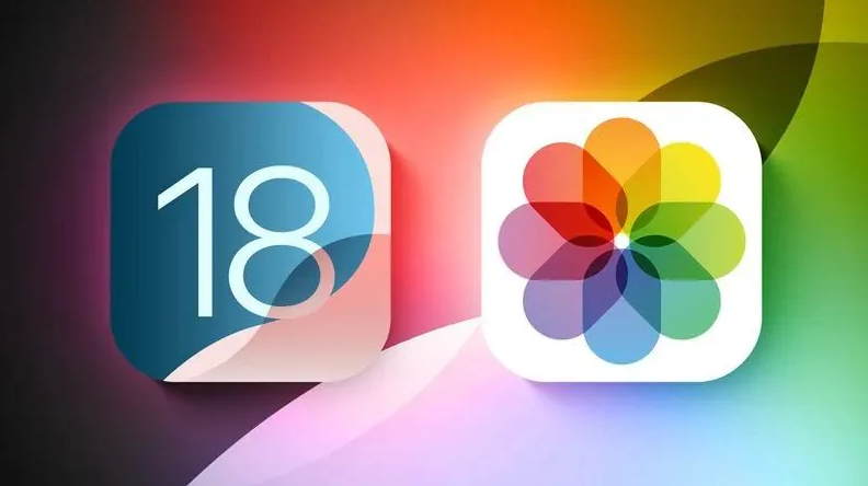 梨林镇苹果手机维修分享苹果 iOS / iPadOS 18.1Beta 3 发布 