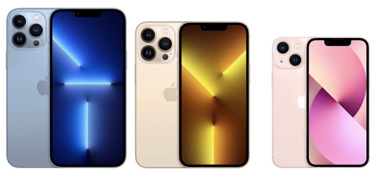 梨林镇苹果手机维修分享iPhone 13续航怎么样 
