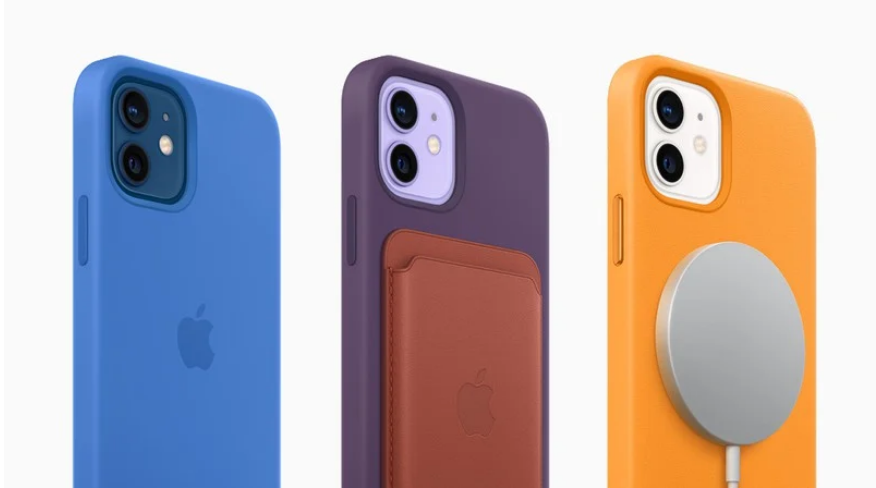 梨林镇苹果手机维修分享关于 iPhone 13 的细节爆料 
