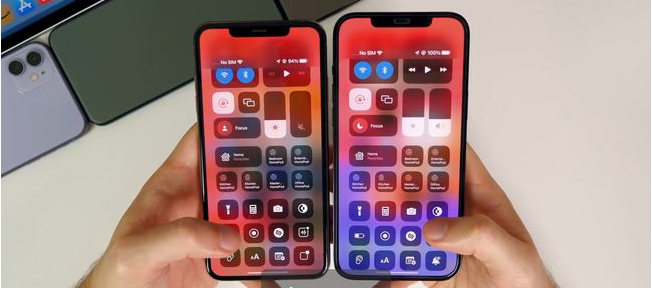 梨林镇苹果手机维修分享iOS 15.0 beta5值得升级吗 