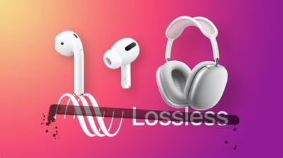 梨林镇苹果手机维修分享哪些设备支持Apple Music 无损音频 