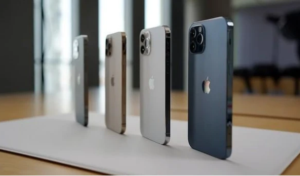 梨林镇苹果手机维修分享为什么说iPhone13才是真旗舰 