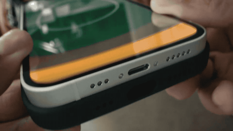 梨林镇苹果手机维修分享未来 Magsafe 还有哪些发展空间 