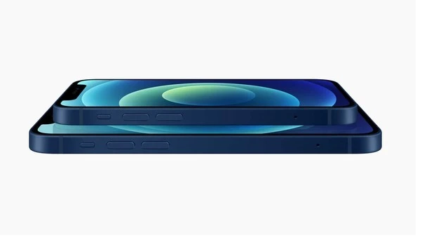 梨林镇苹果手机维修分享iPhone 12 mini 锁屏后触屏失灵怎么办 