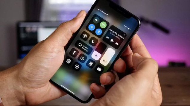 梨林镇苹果手机维修分享iPhone 12信号差怎么办 