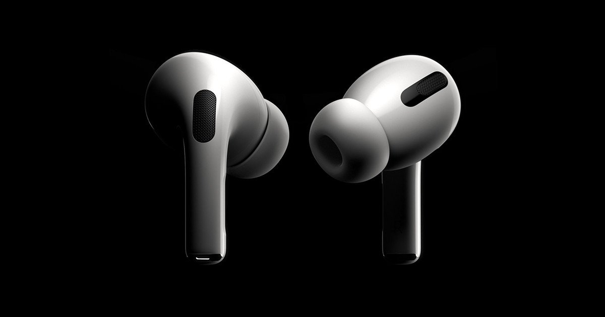 梨林镇苹果手机维修分享AirPods Pro 爆音、降噪效果下降怎么办 