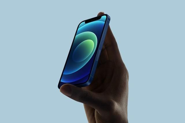 梨林镇苹果手机维修分享iPhone 12 mini辐射很大吗 
