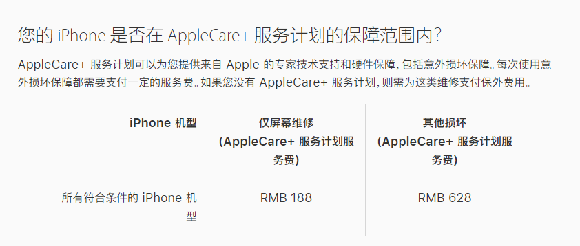 梨林镇苹果手机维修分享苹果 iPhone 12 官方维修价格是多少 