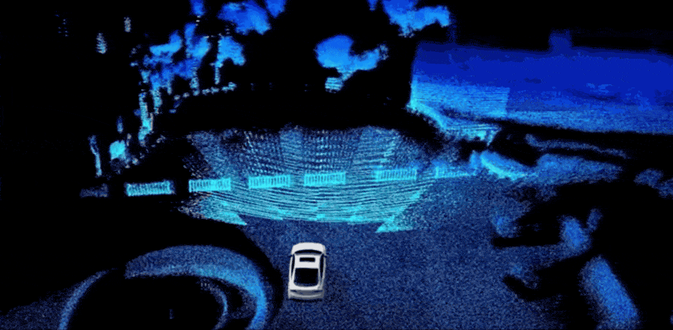 梨林镇苹果手机维修分享iPhone 12 Pro 搭载的 LiDAR 镜头与 ToF 镜头有什么不同 