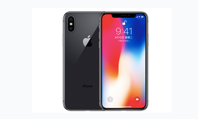 梨林镇苹果手机维修分享iPhone X换电池 