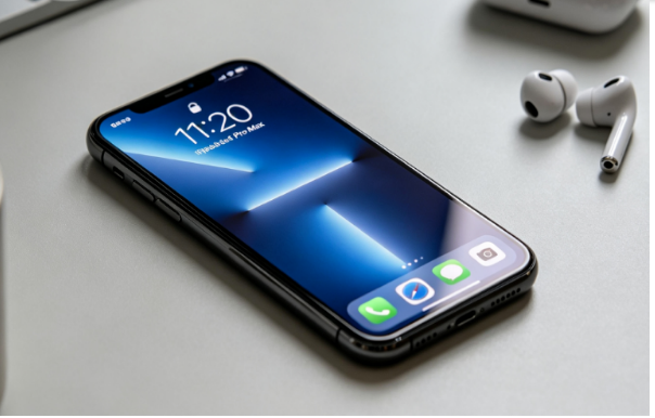 梨林镇苹果手机维修分享iPhone11 Pro Max换电池 