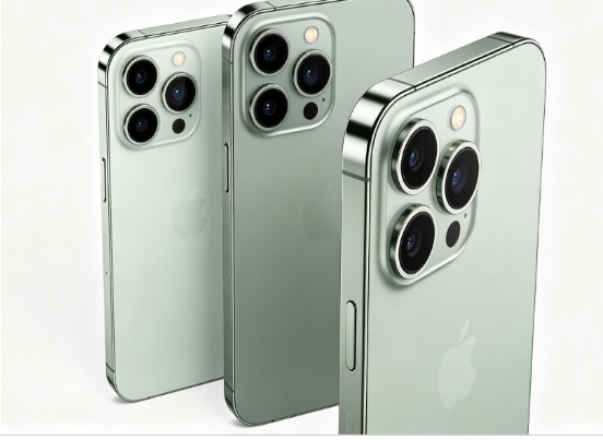 梨林镇苹果手机维修分享iPhone 15 Pro Max换电池 