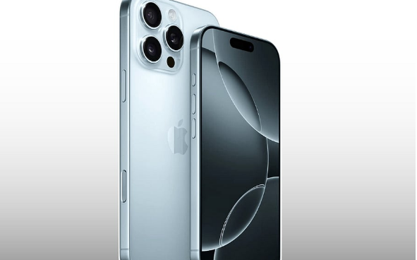 梨林镇苹果手机维修分享iPhone 16 Pro换电池 