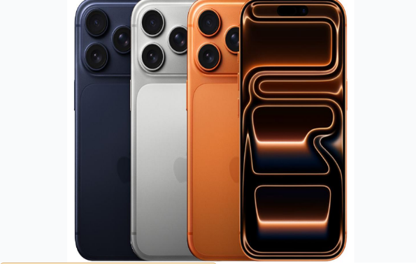 梨林镇苹果手机维修分享iPhone 17 Pro换电池 