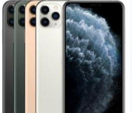 梨林镇苹果维修点分享iPhone 11 Pro Max换屏分项报价拆解 