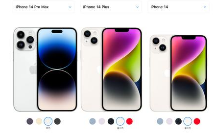 梨林镇苹果维修点分享iPhone 14六大容易被忽略的实操难点与消费提示 