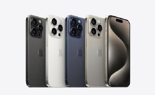梨林镇苹果维修点分享iPhone 15 Pro屏幕更换易被忽略实操隐患 