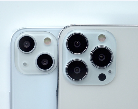 梨林镇苹果维修点分享iPhone 13 Pro主板出问题时解决方案 