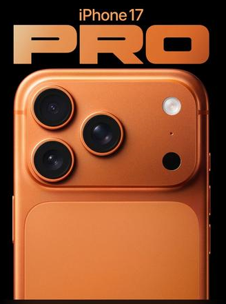 梨林镇苹果维修点分享iPhone 17 Pro主板电源通道故障 