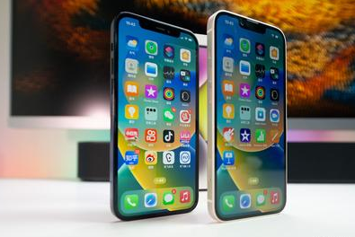 梨林镇苹果维修点分享iPhone 14 Plus自动关机内存连锁故障解析 