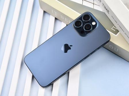 梨林镇苹果维修点分享iPhone 15 Pro Max自动关机造成的原因 
