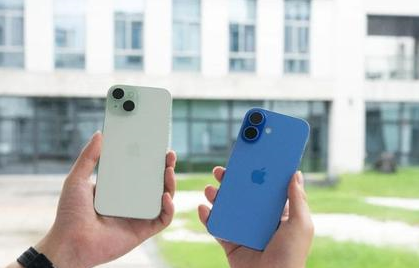 梨林镇苹果维修点分享iPhone 16 Plus出现自动关机的情况类型 