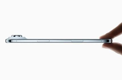 梨林镇苹果维修点分享iPhone 17 Air自动关机电源故障解析 