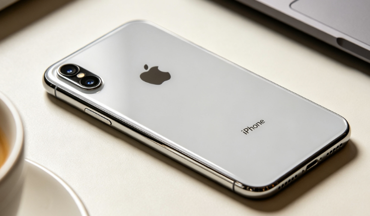梨林镇苹果维修点分享iPhone X扩容真实风险解析 