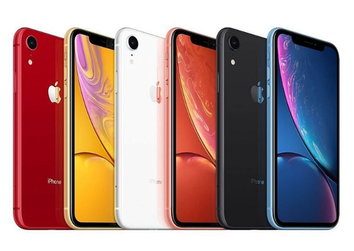 梨林镇苹果维修点分享iPhone XR扩容实操风险剖析 