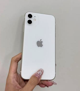 梨林镇苹果维修点分享iPhone 11扩容深层隐患详解 