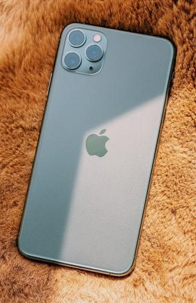 梨林镇苹果维修点分享iPhone 11 Pro Max扩容实战风险 