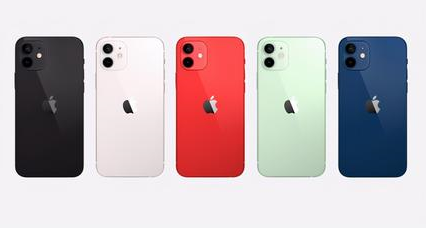 梨林镇苹果维修点分享iPhone 12扩容鲜为人知的坑 