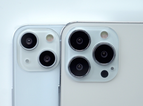 梨林镇苹果维修点分享iPhone 13 Pro Max扩容深层隐患解析 