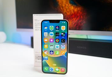 梨林镇苹果维修点分享iPhone 14扩容容易忽略的暗病 