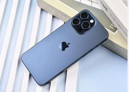 梨林镇苹果维修点分享iPhone 15 Pro Max扩容静电与工艺坑 