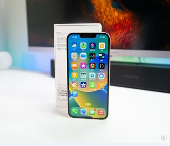 梨林镇苹果维修点分享iPhone 14音频与待机系统排错 